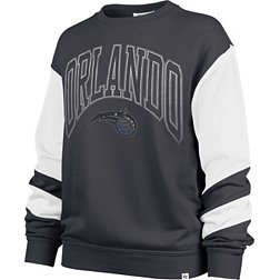 '47 Brand Women's 2023-24 City Edition Orlando Magic Nova Crewneck Sweater