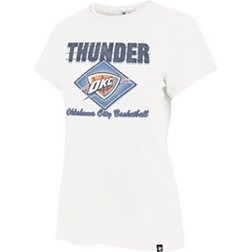 OKC Thunder SIZE 2X - Sports t-shirts - The Hole Shabang - Quality Boutique
