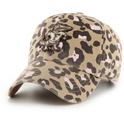 ‘47 Women's Florida Gators Brown Bagheera Leopard Hat