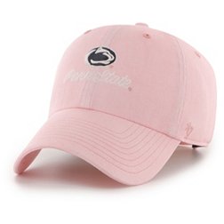 '47 Women's Penn State Nittany Lions Pink Haze Adjustable Hat