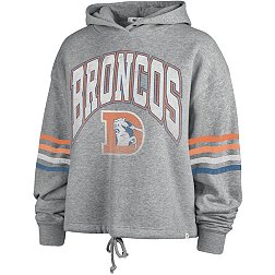Denver Broncos Hoodies  Best Price Guarantee at DICK'S