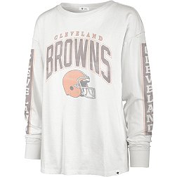 Cleveland Browns Women's Apparel, Browns Ladies Jerseys, Gifts for her,  Clothing