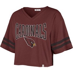 Arizona Cardinals Women's Apparel  Curbside Pickup Available at DICK'S