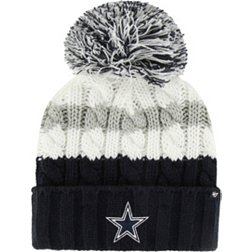 '47 Women's Dallas Cowboys Ashfield Knit Beanie