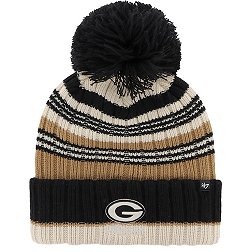winter packers hat