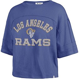 Official Women's Los Angeles Rams Gear, Womens Rams Apparel