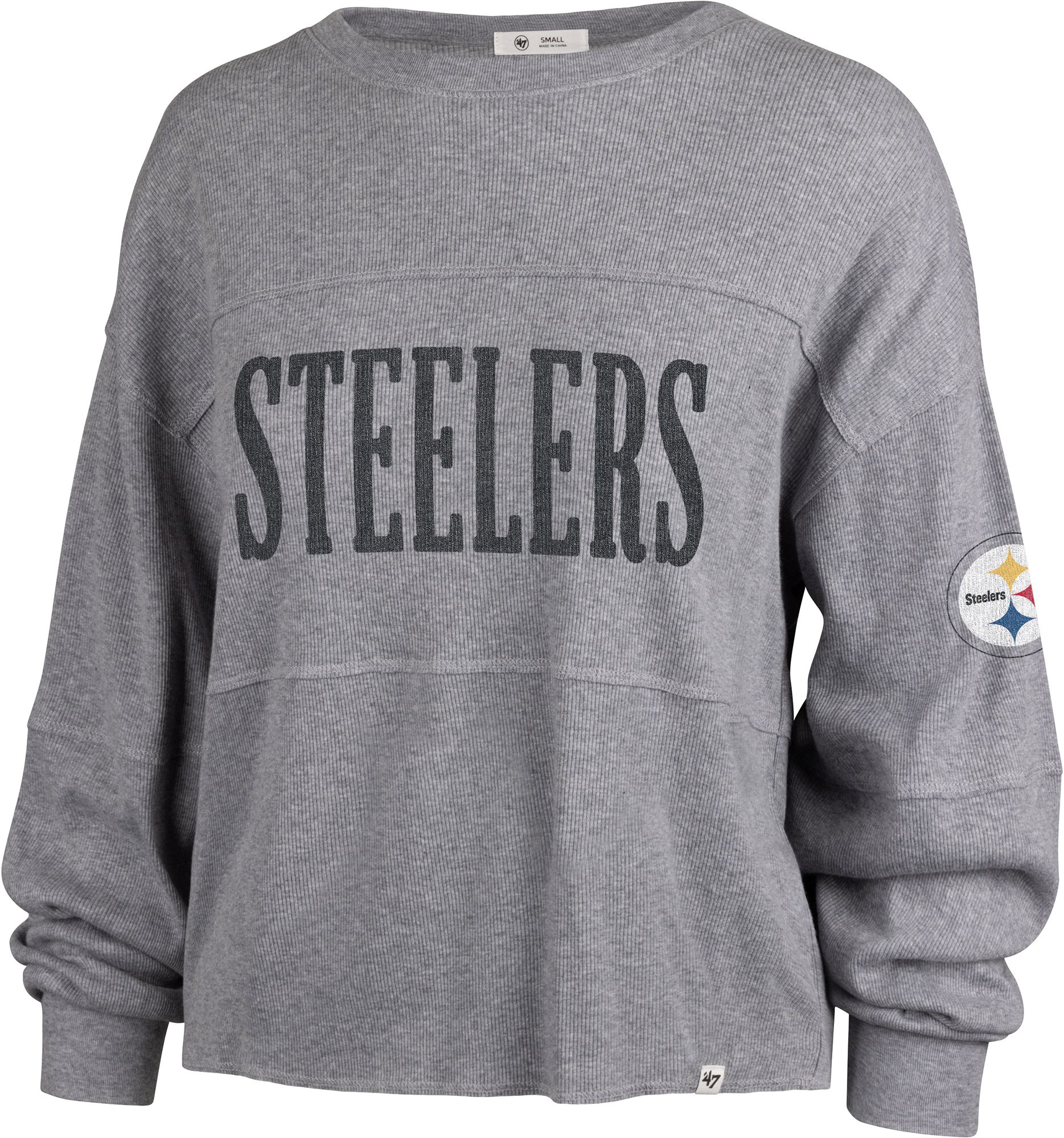 Pittsburgh Steelers Apparel & Gear