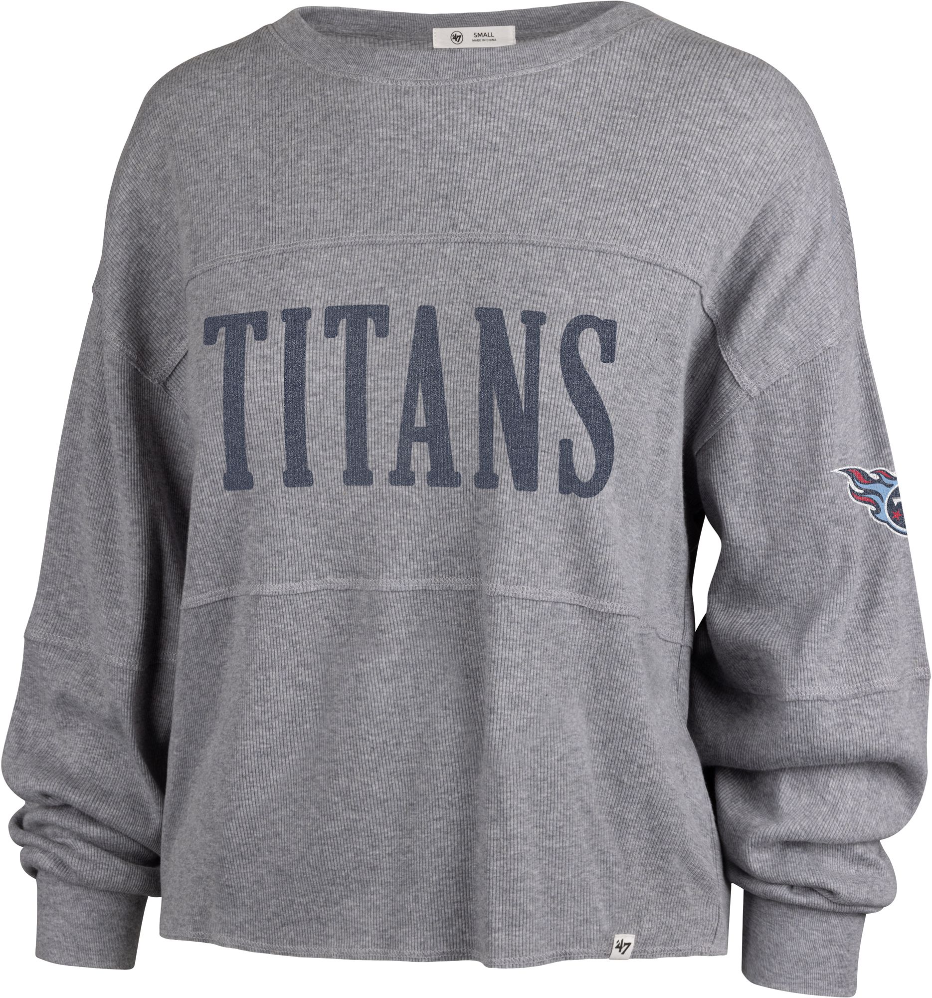 Dick's Sporting Goods NFL Team Apparel Girl's Tennessee Titans