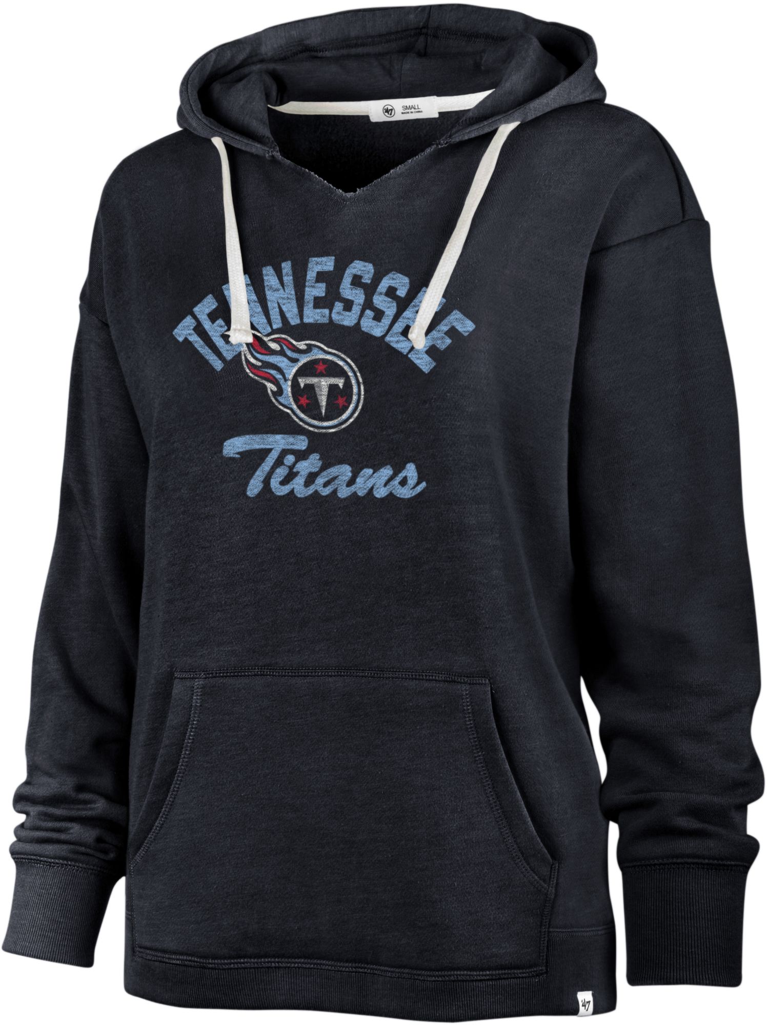 Tennessee Titans Nike 2022 Salute to Service Therma Performance Pullover  Hoodie - Olive