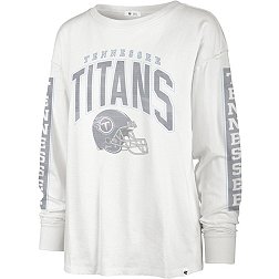 Tennessee Titans Women's Apparel  Curbside Pickup Available at DICK'S