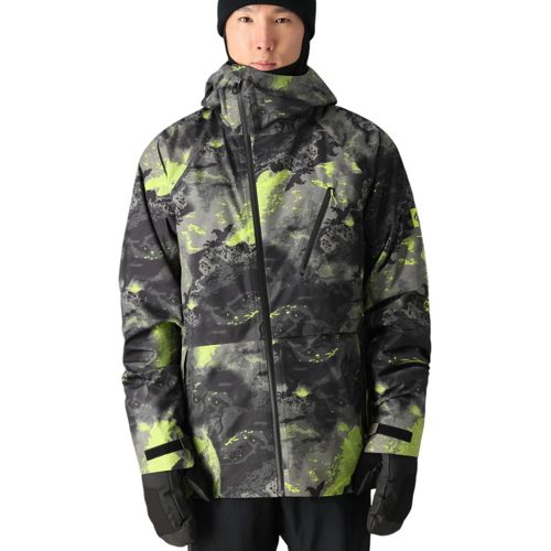 686 Men's GORE-TEX Hydra Thermagraph Jacket | Dick's