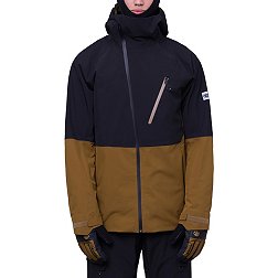 686 Men's GORE-TEX Hydra Thermagraph Jacket