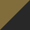 Black Colorblock