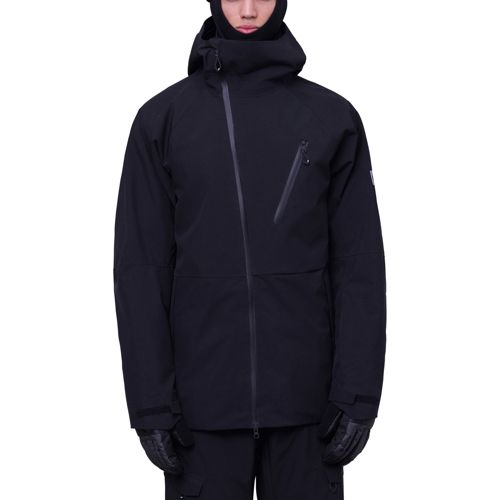 686 Men's GORE-TEX Hydra Thermagraph Jacket | Dick's