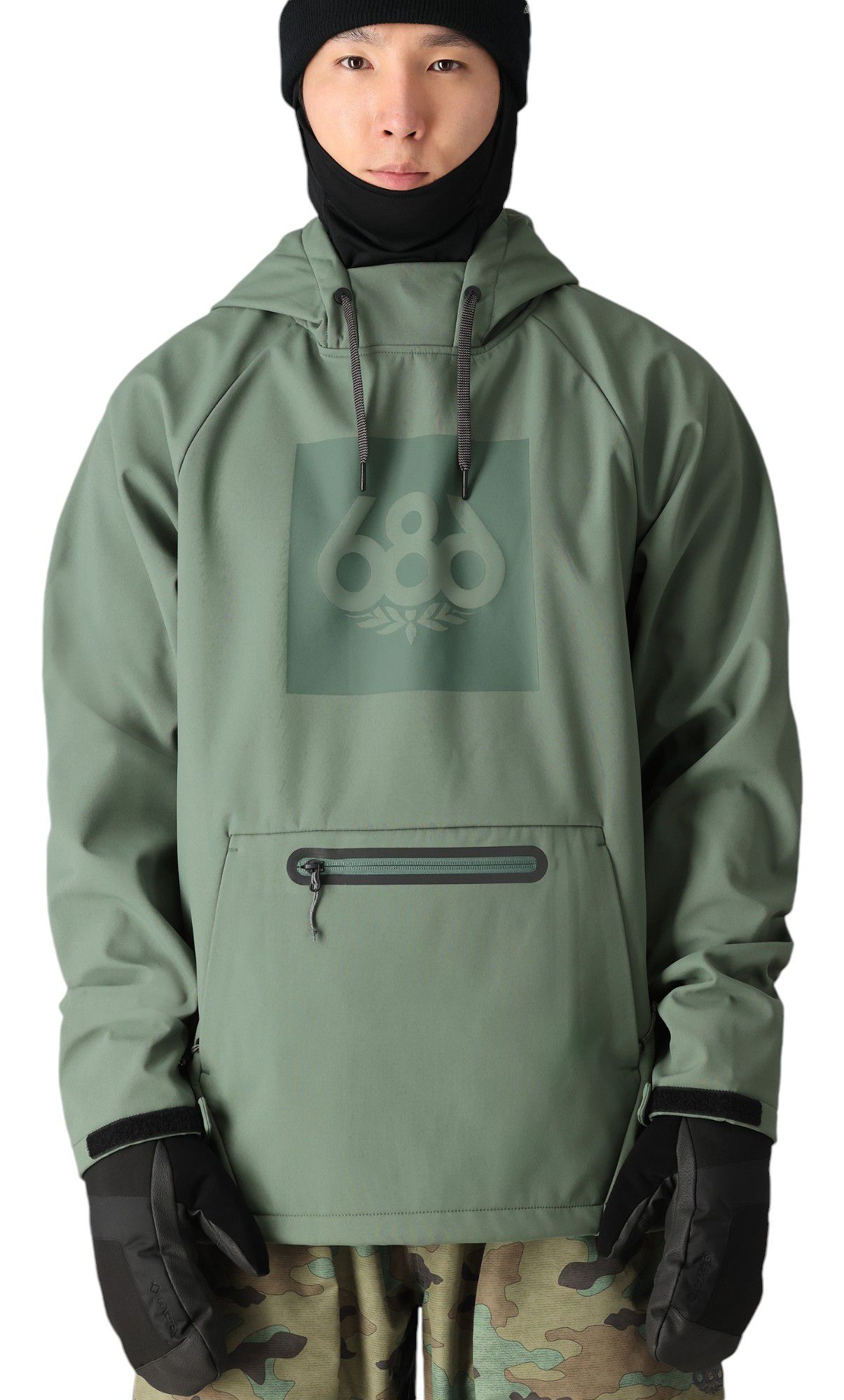Cypress Green