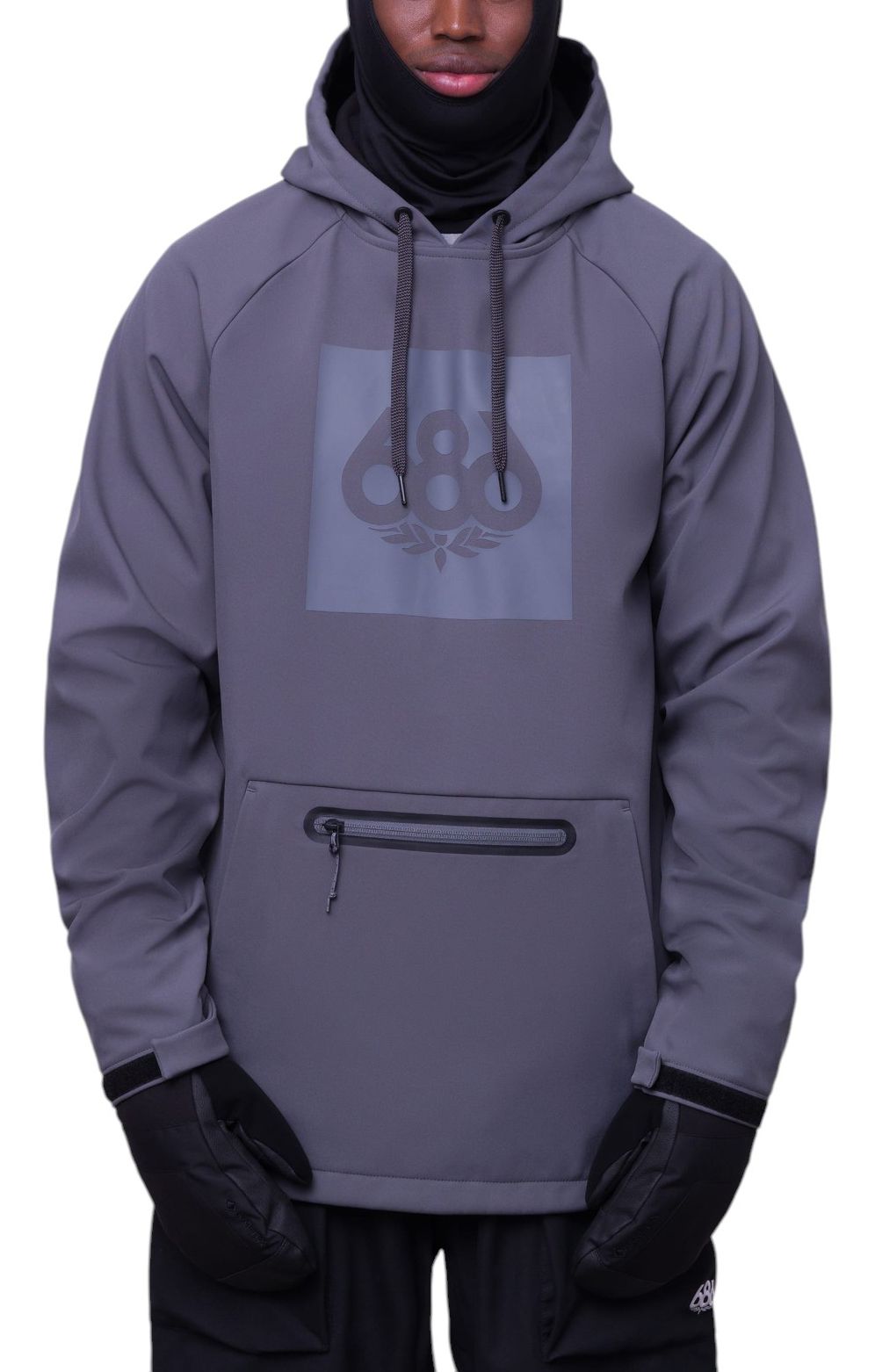 Rhino Grey