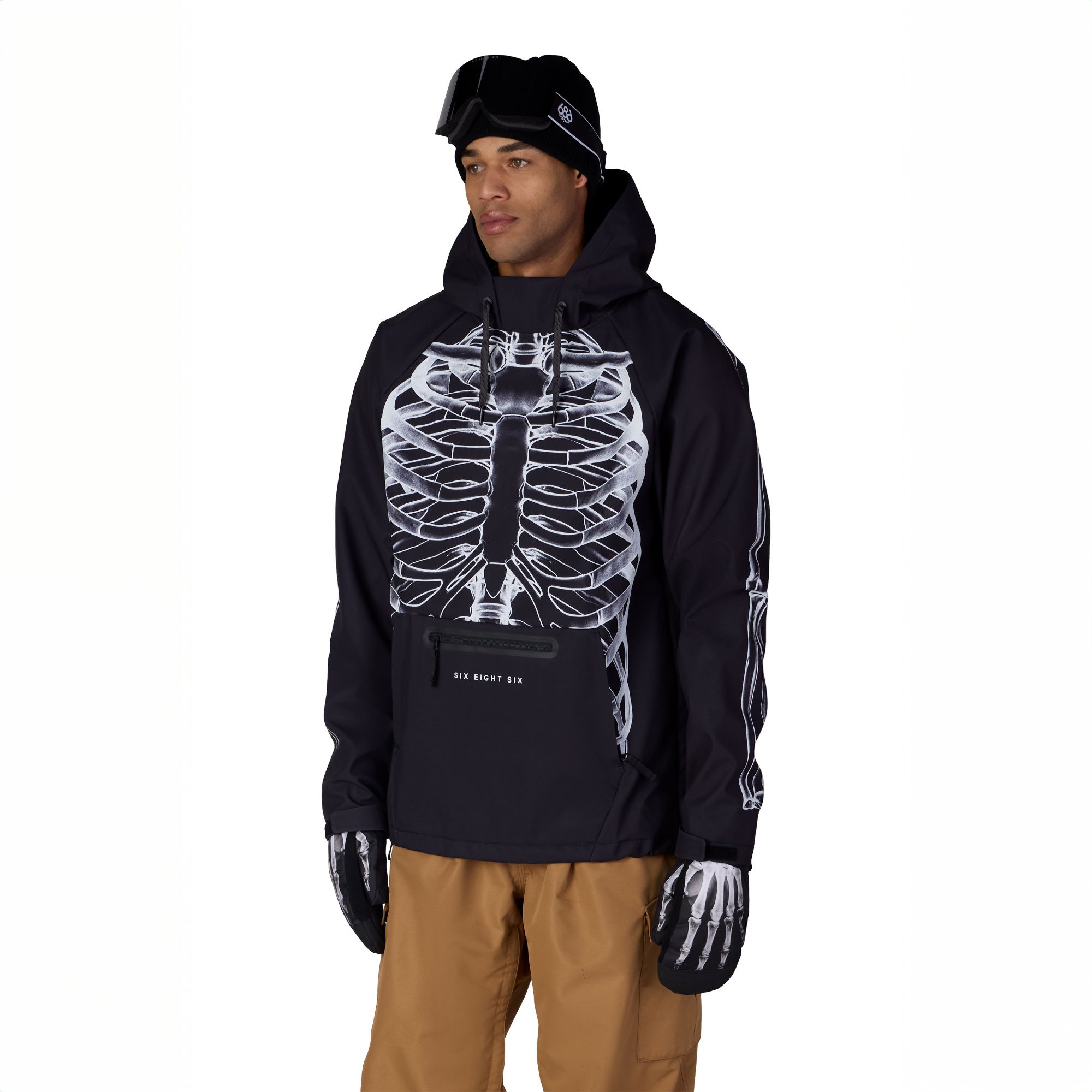 White Xray
