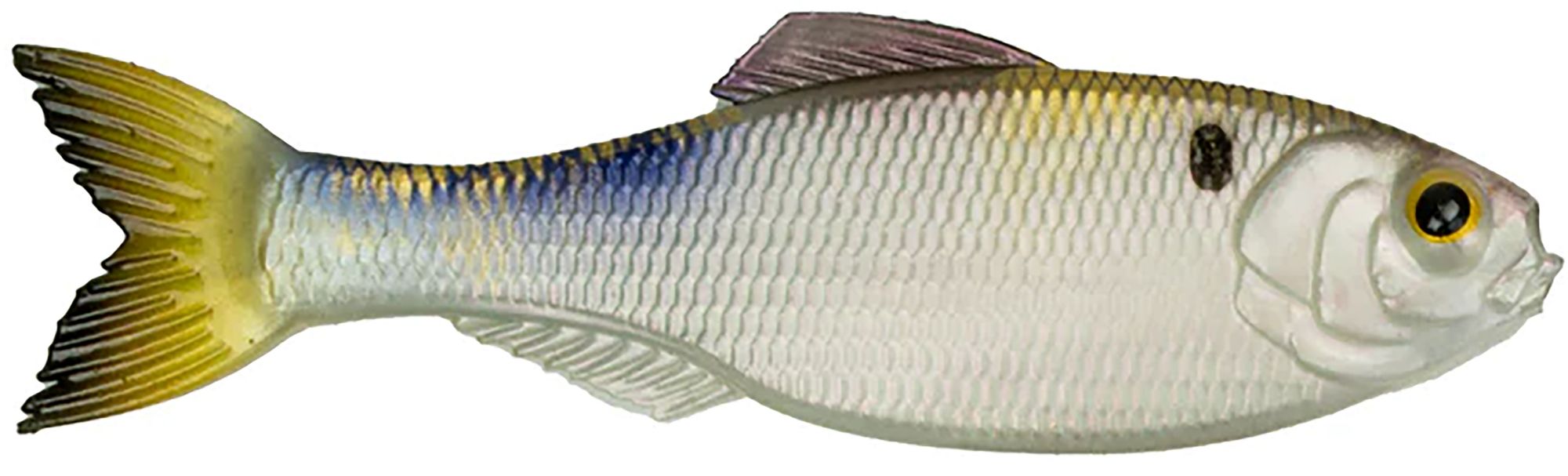 6th Sense Panorama Soft Bait