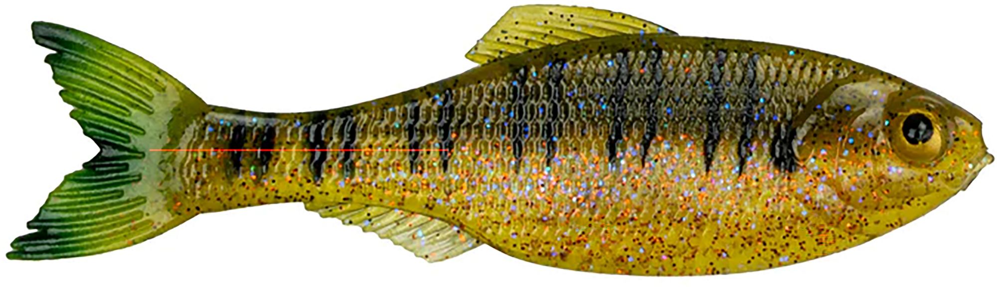 6th Sense Panorama Soft Bait