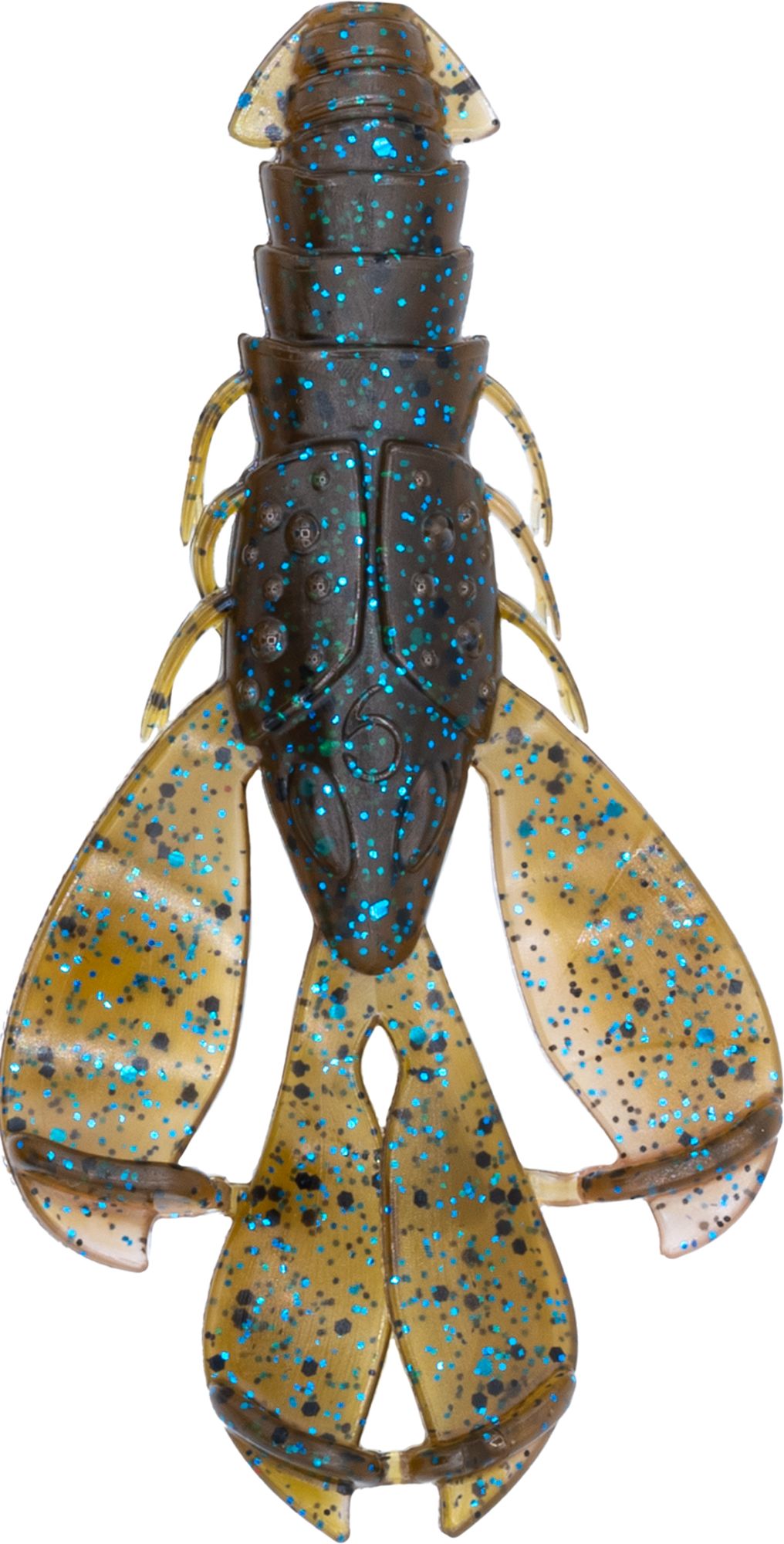 6th Sense Congo Craw Softbait