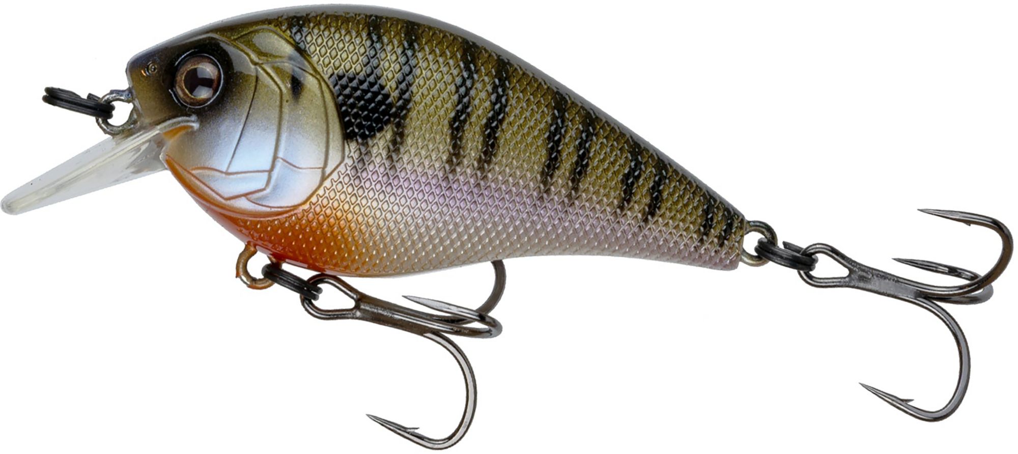 Googan Squad Rival Glide Bait - Gizzard Shad - 2.1 oz