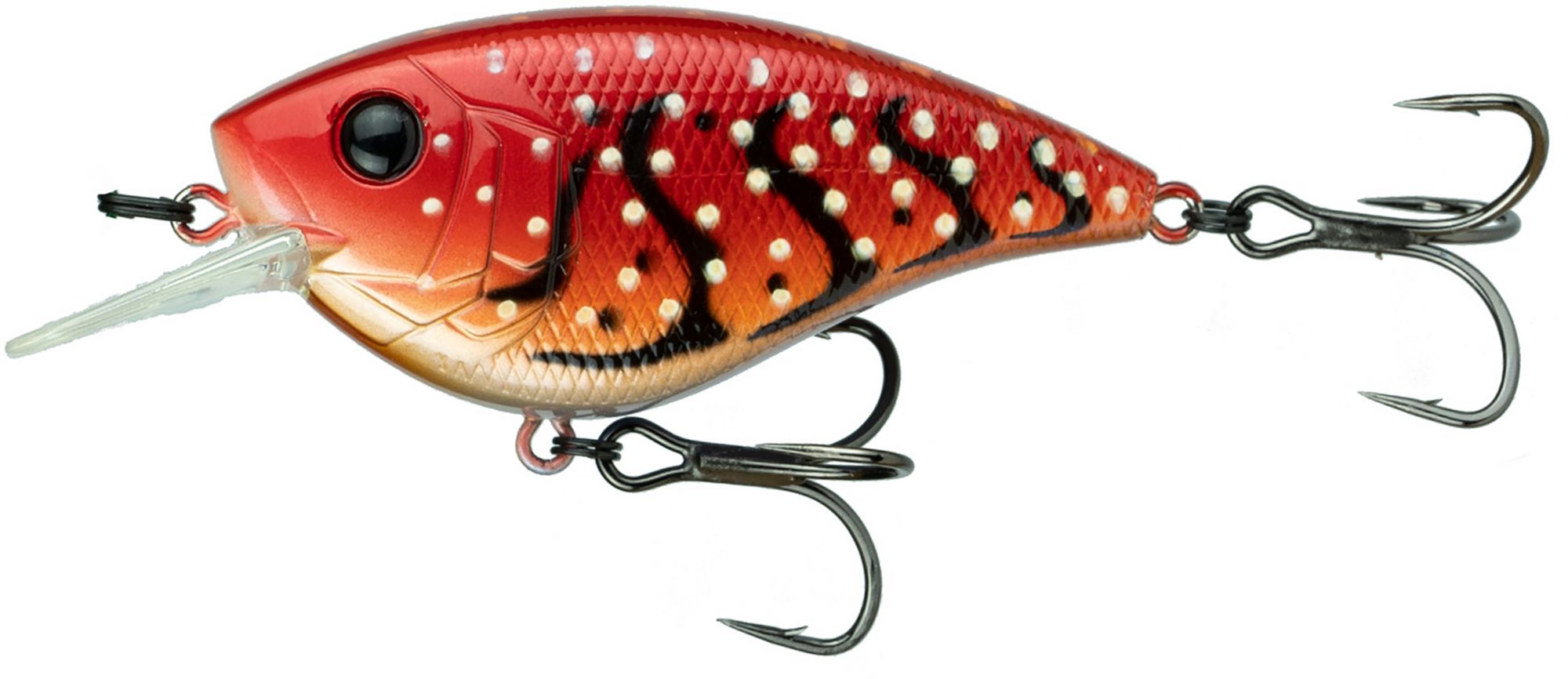 Crimson Craw