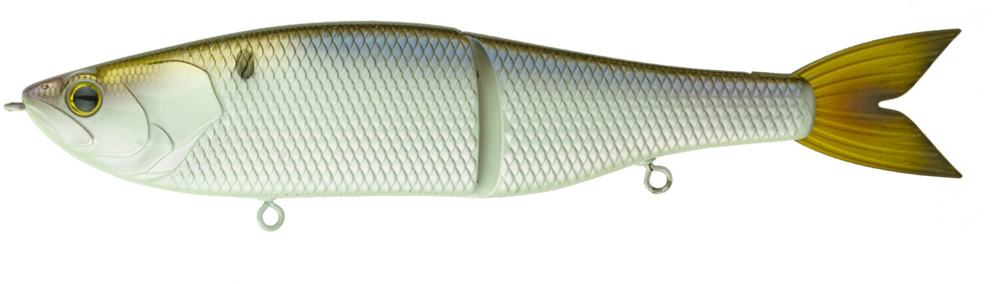 6th Sense The Draw Glide Bait