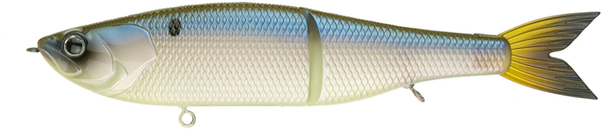 6th Sense Draw Glide Bait