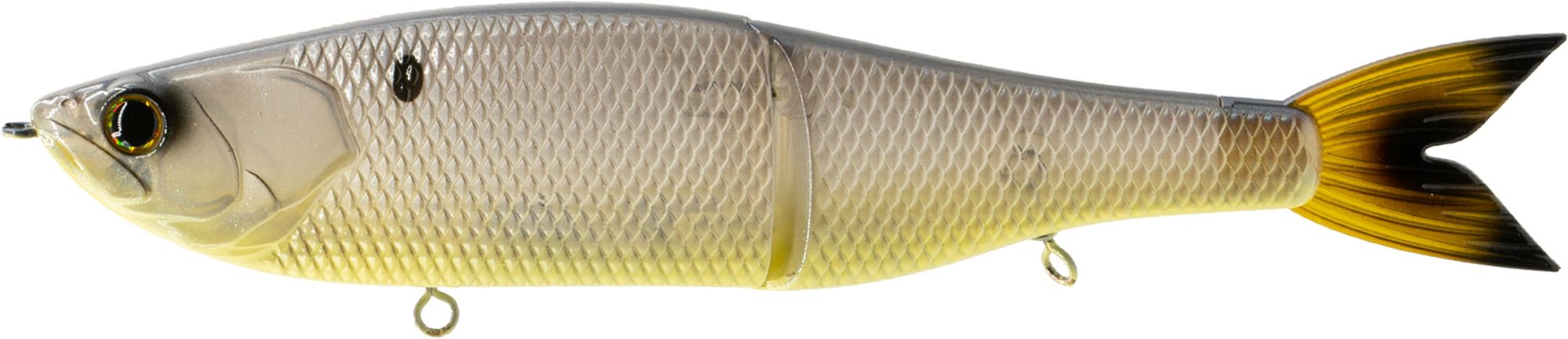 Heater Shad