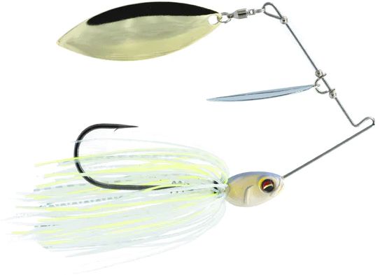 6th Sense Divine Spinnerbait