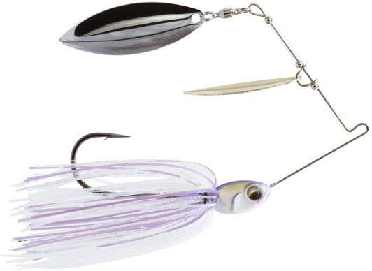 6th Sense Divine Spinnerbait