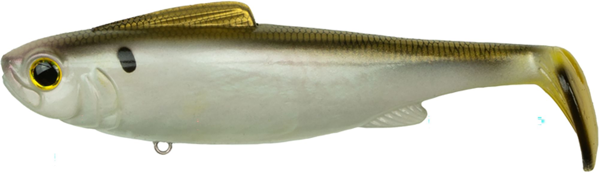 4K Shad
