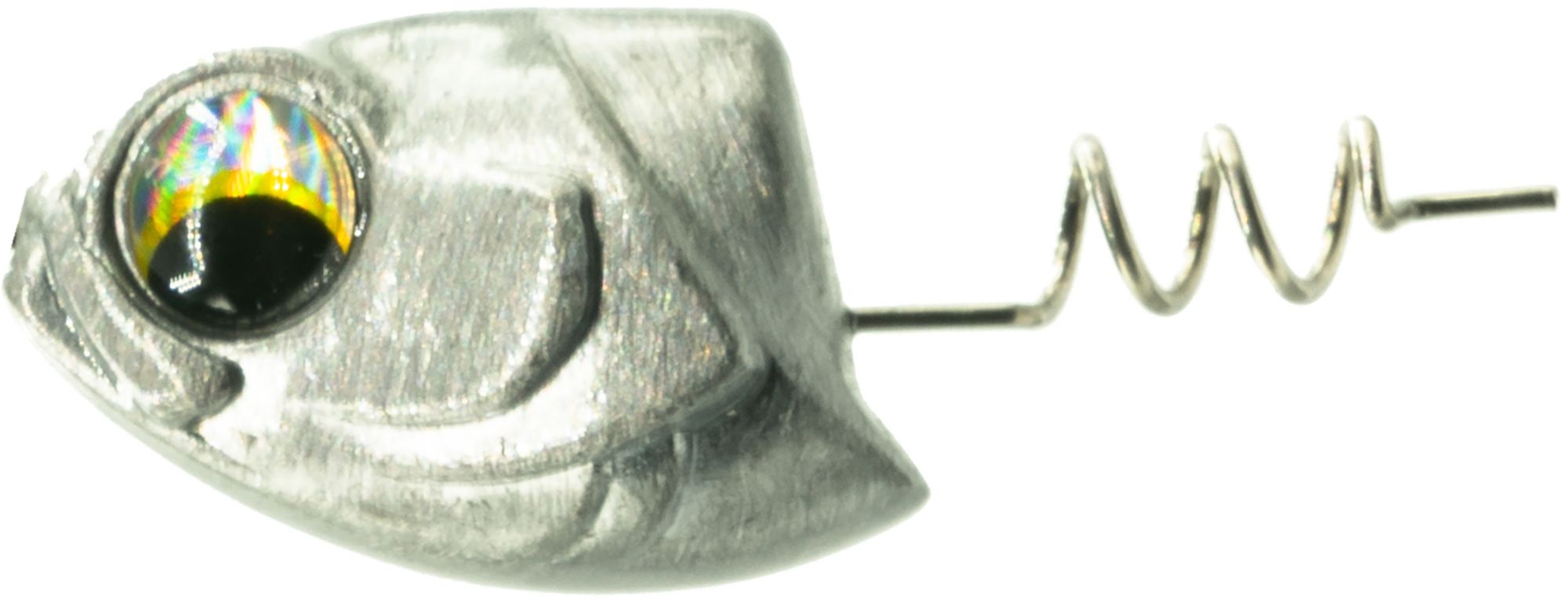 6th Sense Line Through Swimbait Treble Head