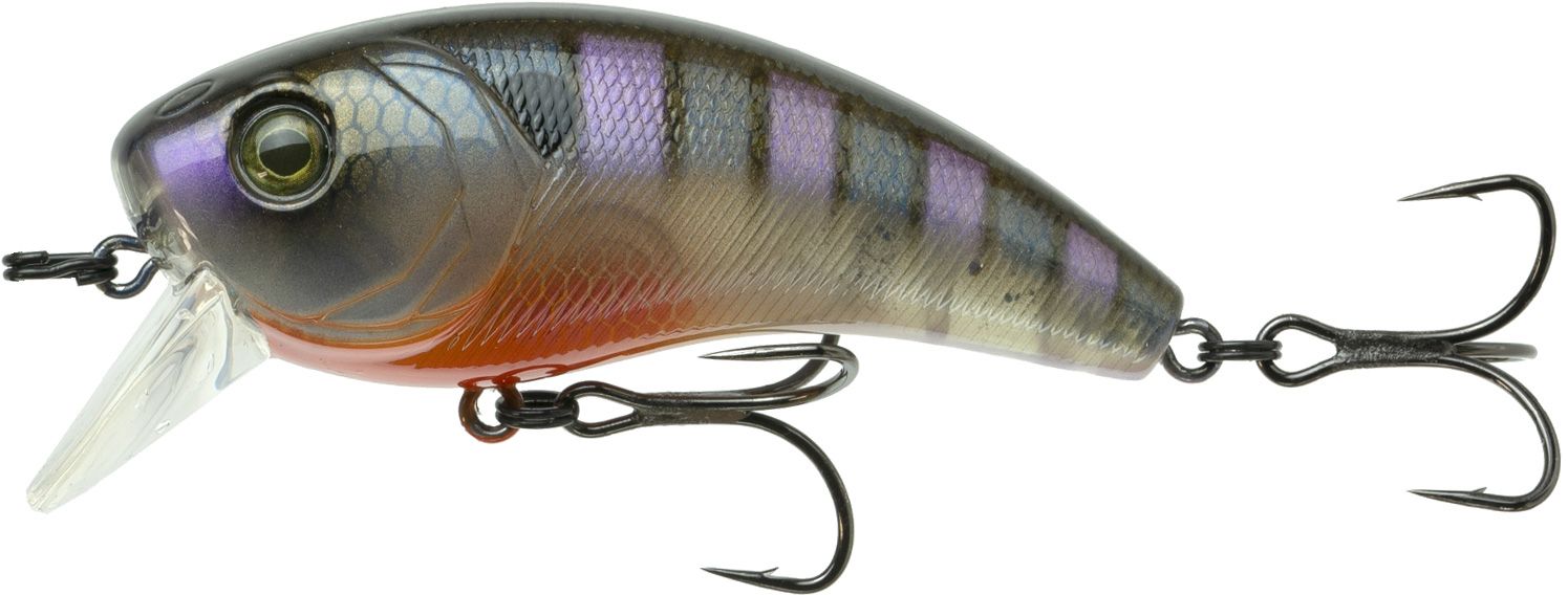 YUM Ribbontail Worm Soft Bait