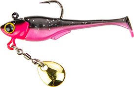 6th Sense Fishing Pecos Underspin Swimbait