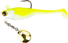 Chartreuse Minnow