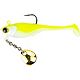 Chartreuse Minnow