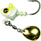 Chartreuse Minnow