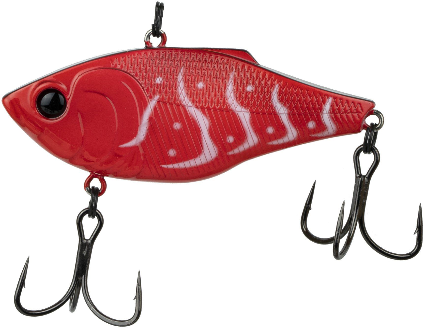 Rambo Red