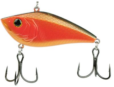 Pro Red Shad