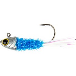 Tinsel For Fishing Lures