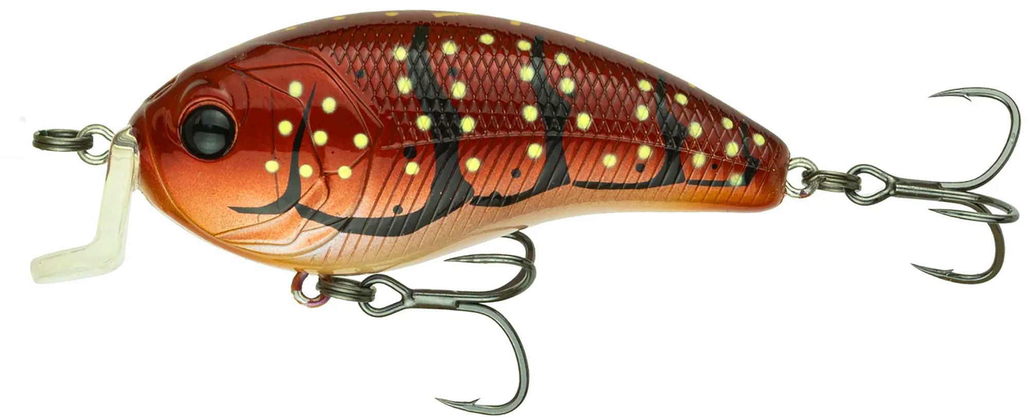 Crimson Craw