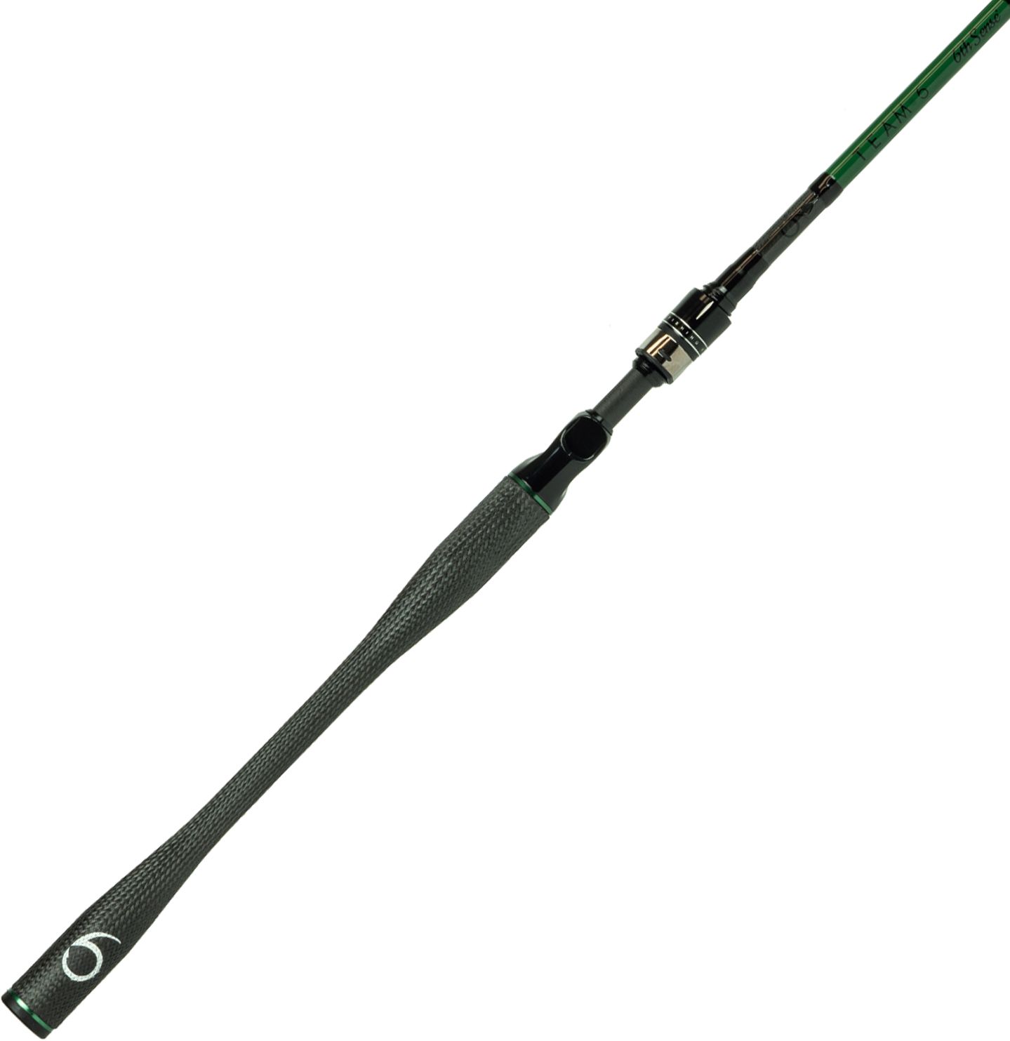 6th Sense Fishing Team 6 Series Spinning Rod