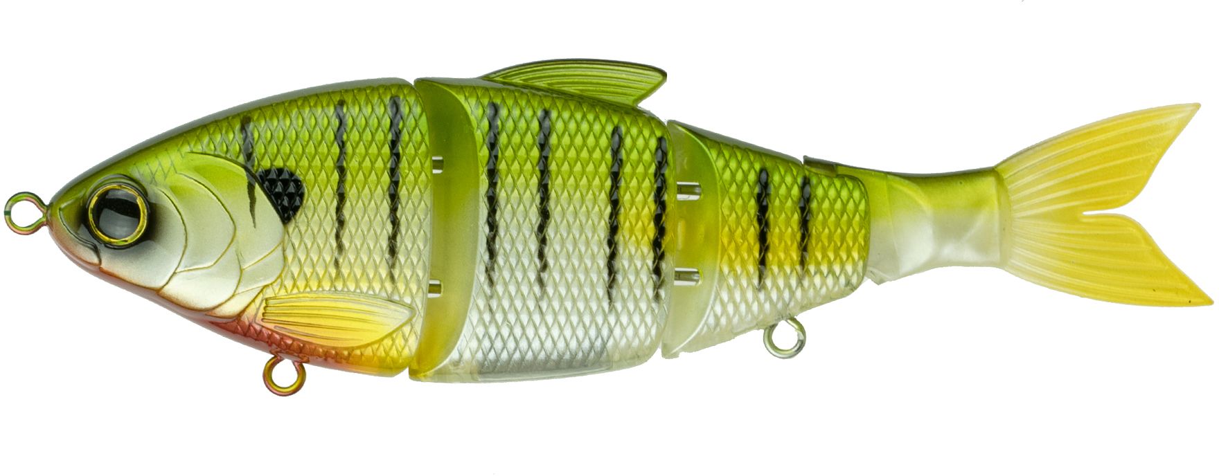 6th Sense Fishing Trace Fast Sink Swimbait