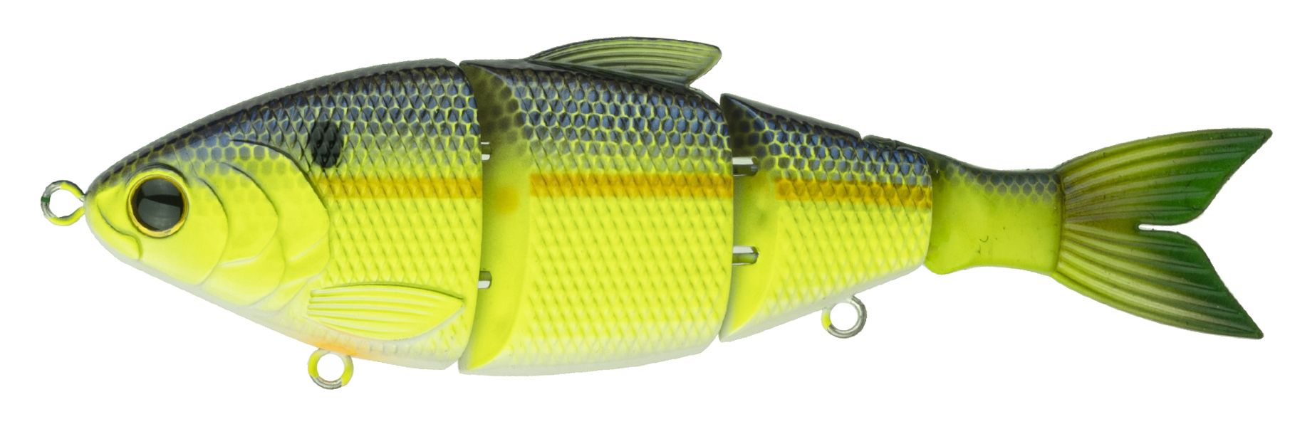 Sexified Chartreuse