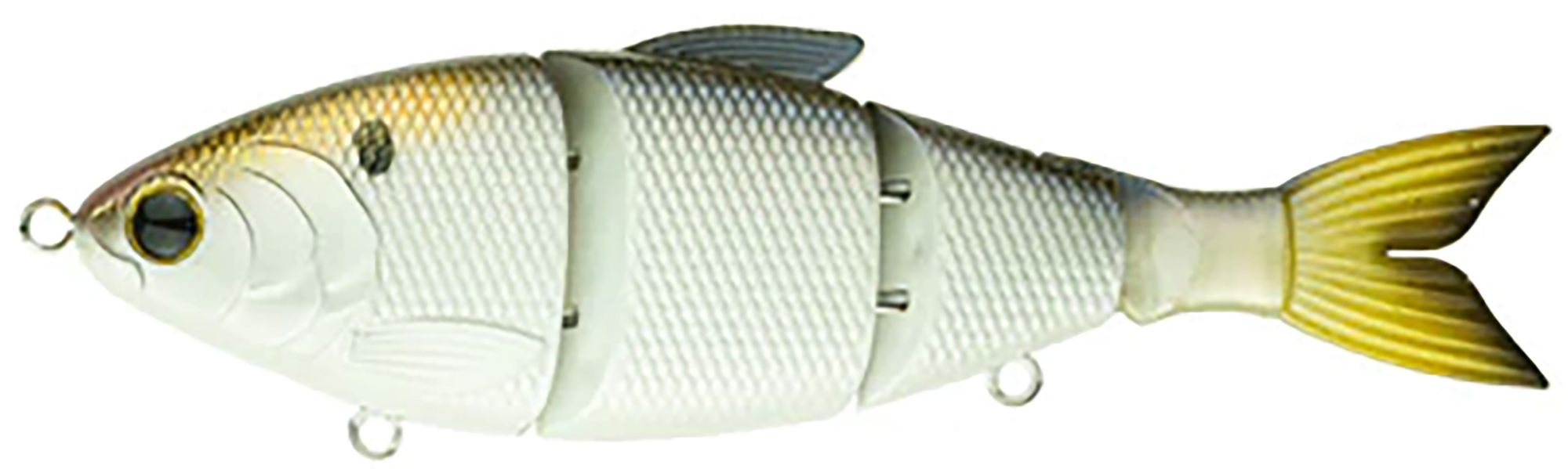 6th Sense Fishing Trace Slow Sink Swimbait