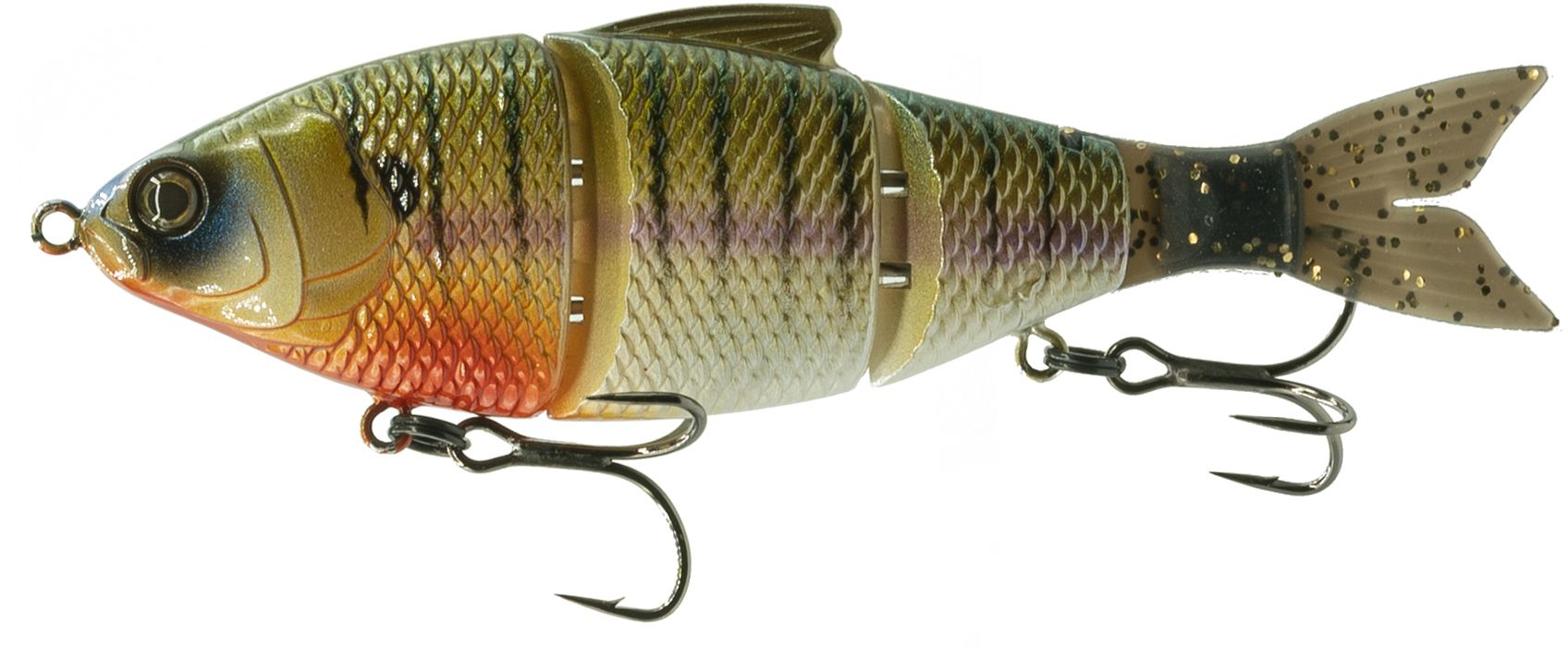 Baits & Lures