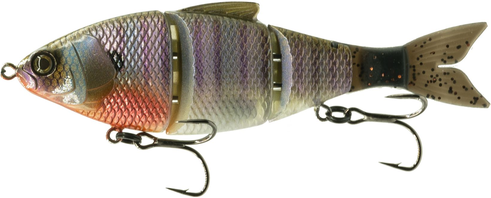 Jawbone Bluegill Soft Bait (2021)