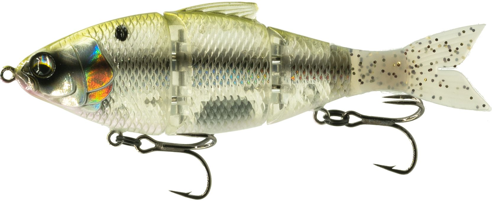 6th Sense Fishing Trace Floating Swimbait