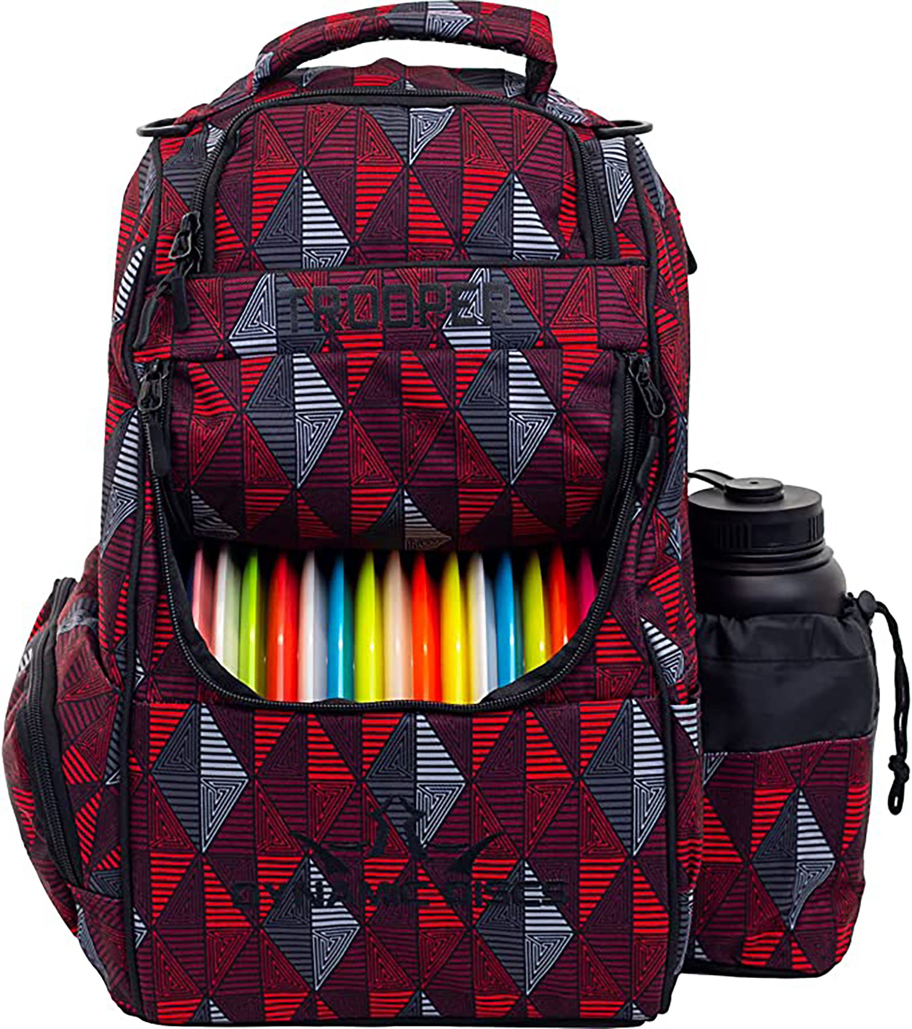 DYNAMIC DISCS Trooper Backpack